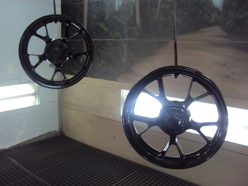 Restauration MG Carrosserie Noel