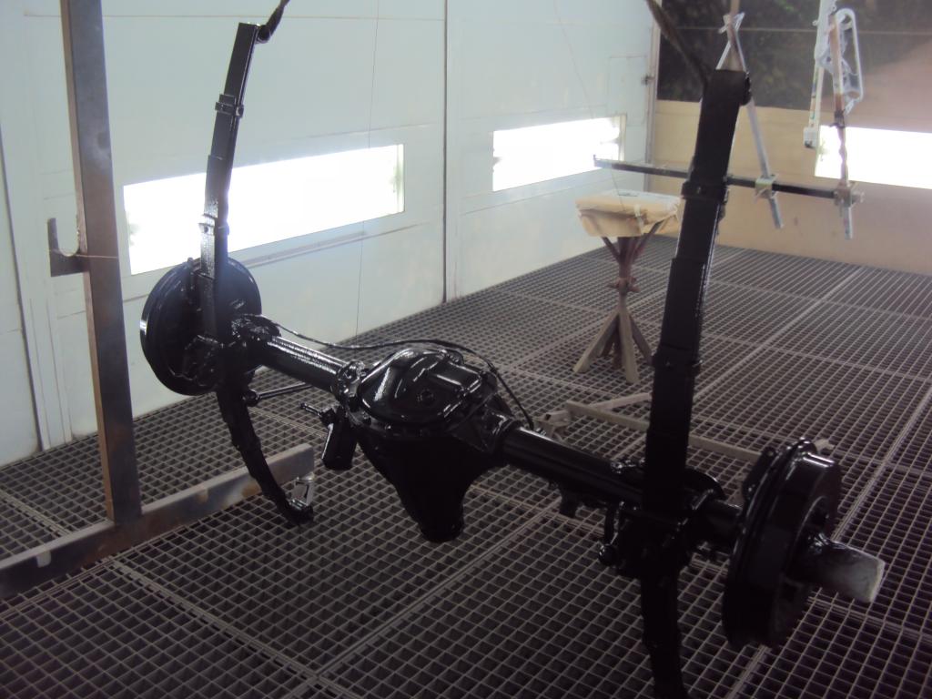 Restauration MG Carrosserie Noel