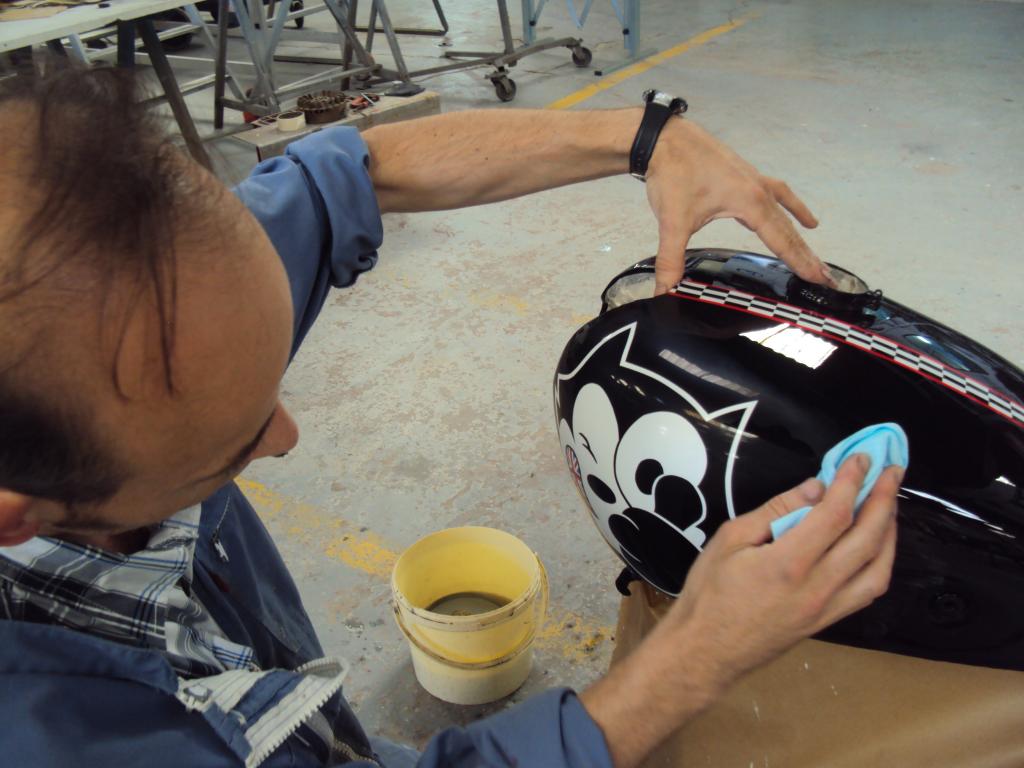 Carrosserie Nol la Glacerie