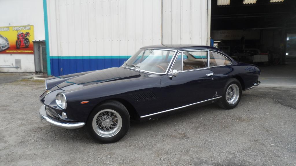 Carrosserie Nol la Glacerie