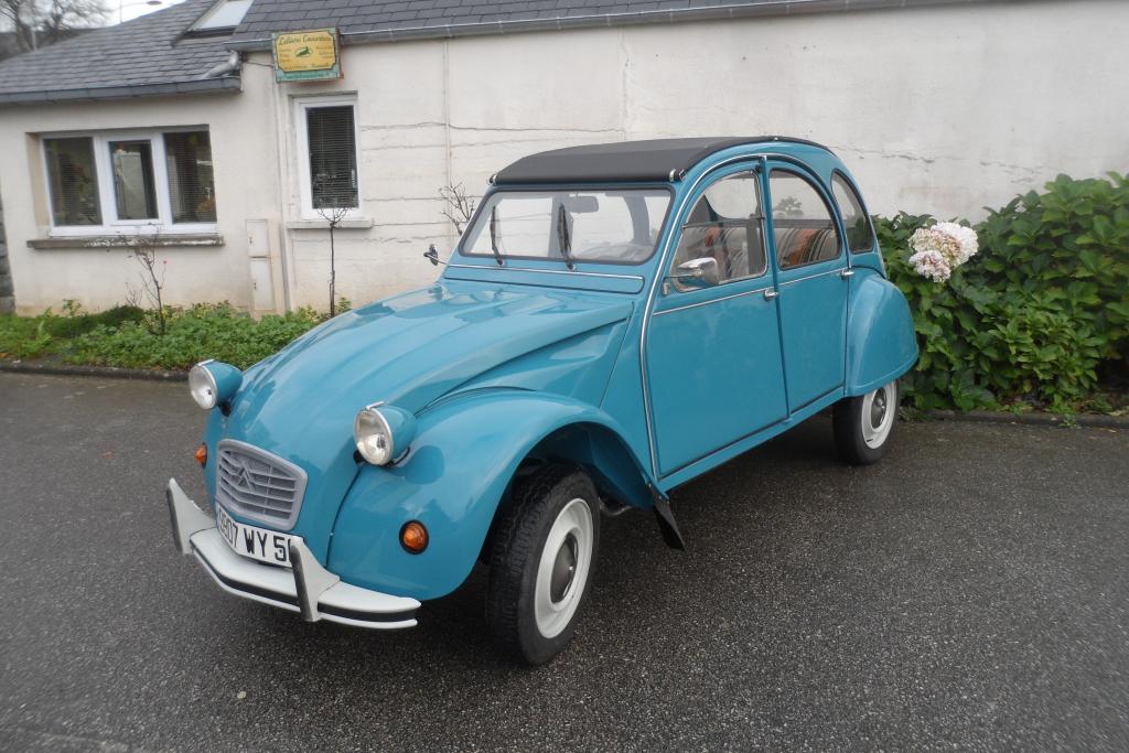 Carrosserie Nol la Glacerie