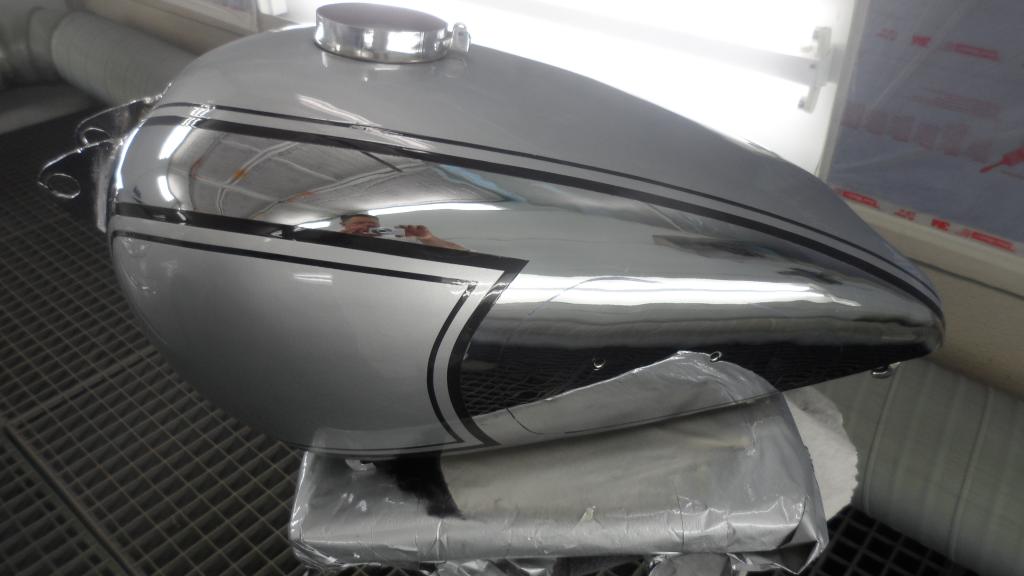 Carrosserie Nol la Glacerie