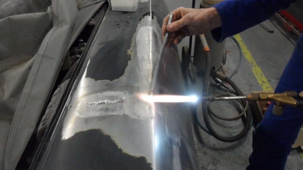 Carrosserie Nol la Glacerie