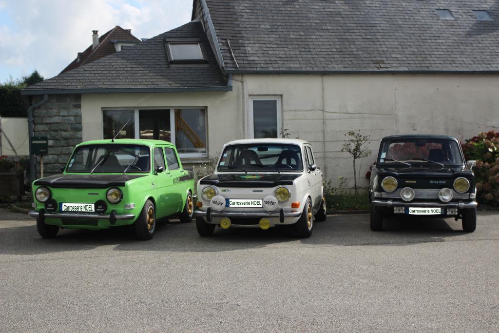 Carrosserie Nol la Glacerie