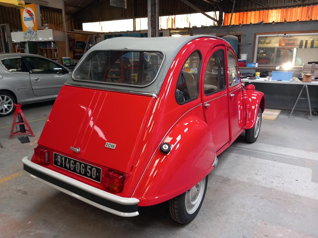 2CV
