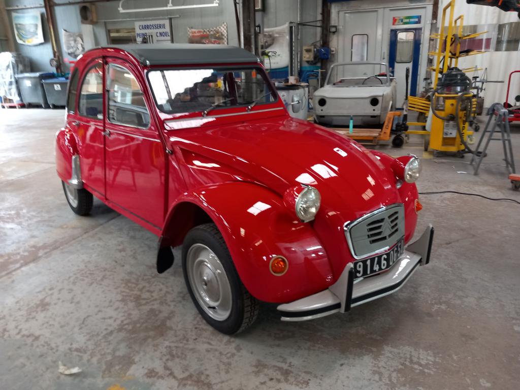 2CV