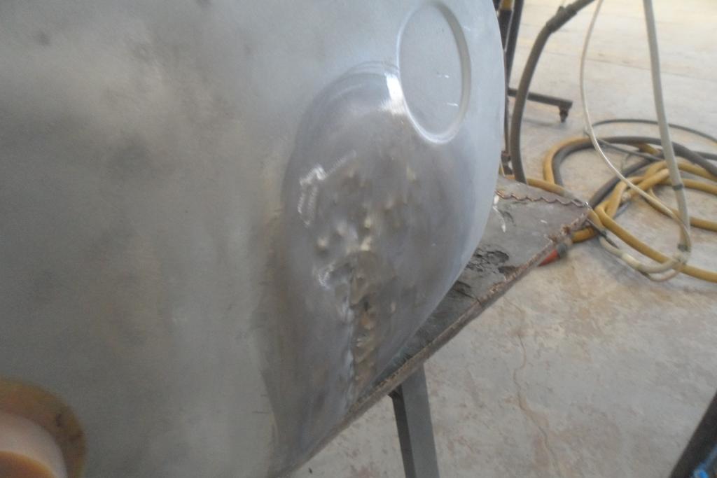 Carrosserie nol moto