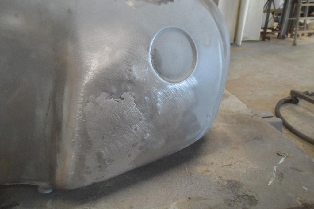 Carrosserie nol moto