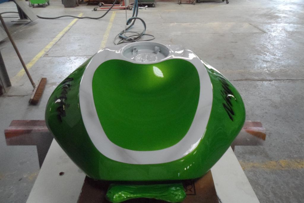 Carrosserie Nol - moto