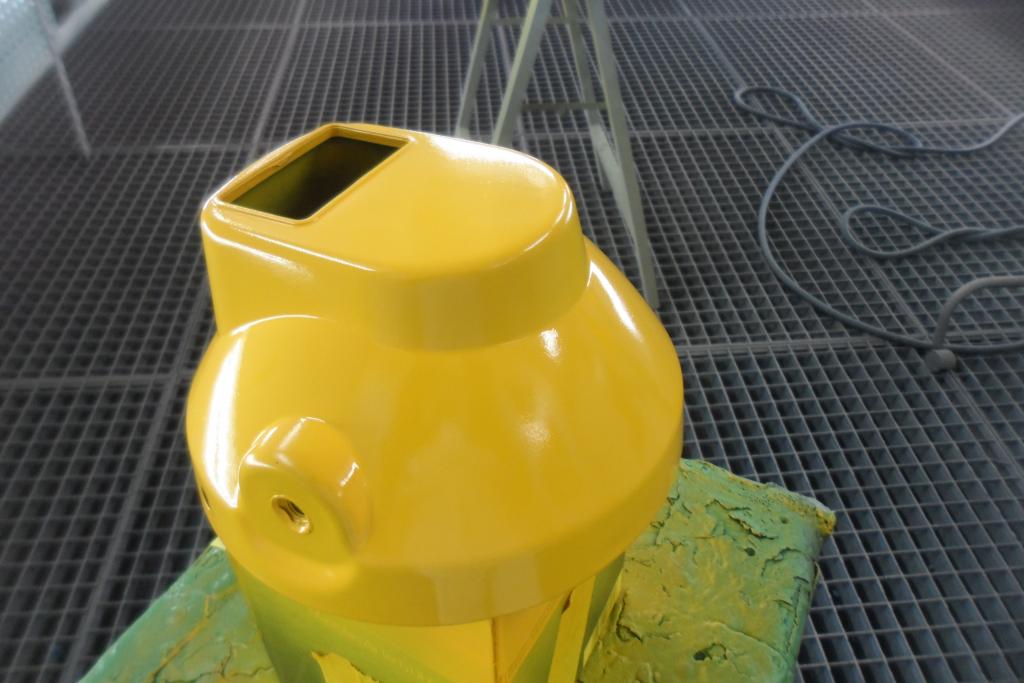 Carrosserie Nol - moto