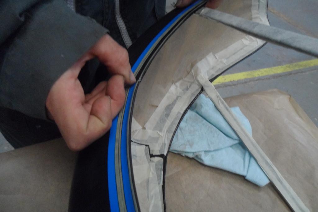 Carrosserie Nol - moto