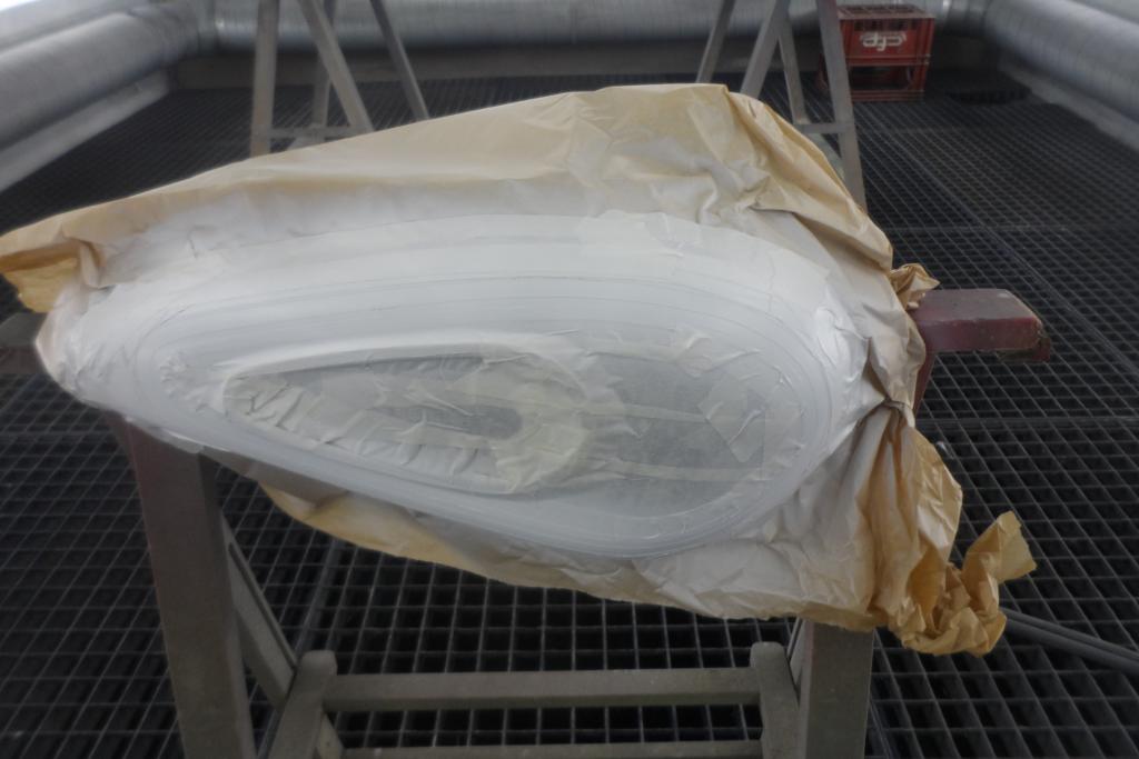 Carrosserie Nol - moto